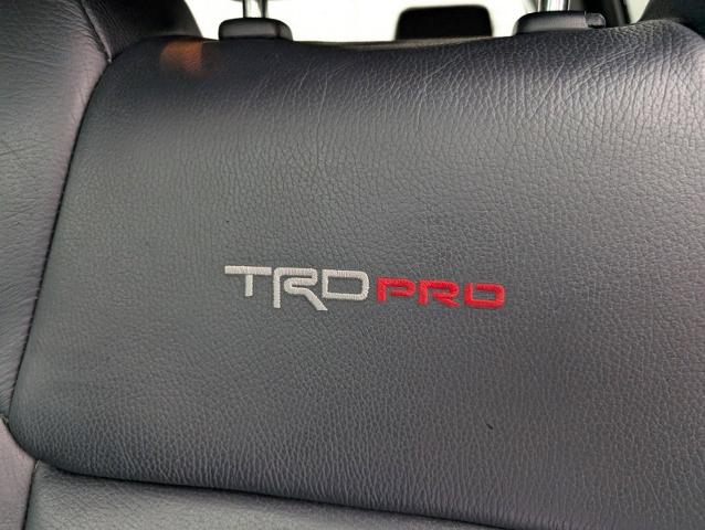 2017 Toyota Tundra 4WD Vehicle Photo in HARRISBURG, PA 17111-1033