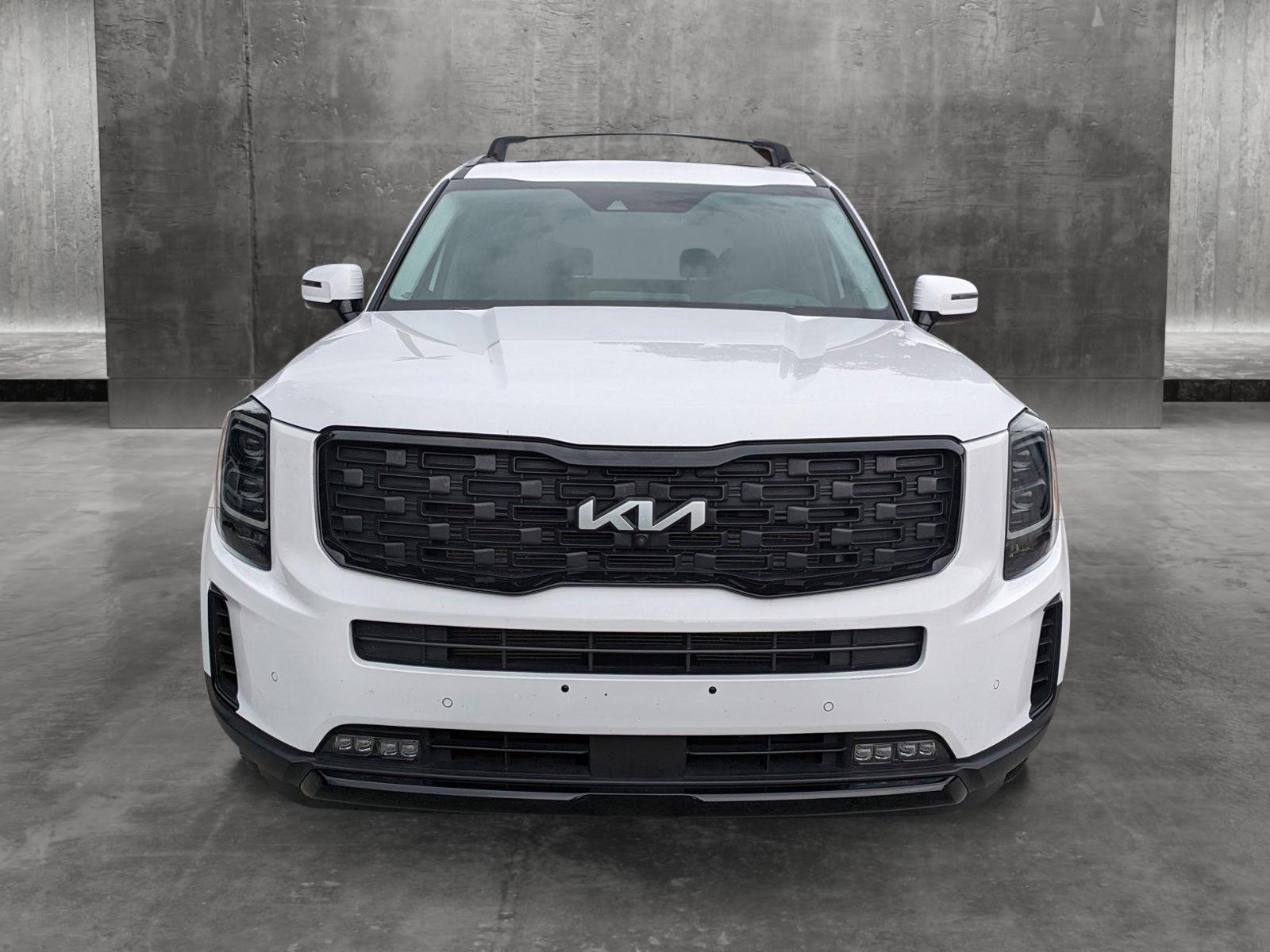 2022 Kia Telluride Vehicle Photo in Jacksonville, FL 32256