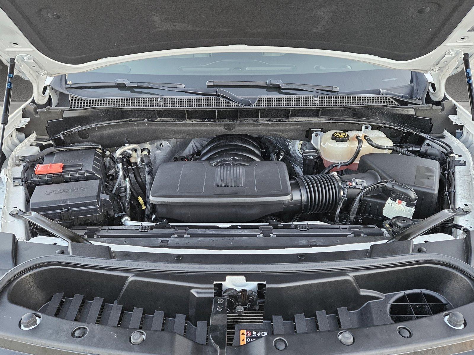 2023 Chevrolet Tahoe Vehicle Photo in AMARILLO, TX 79103-4111