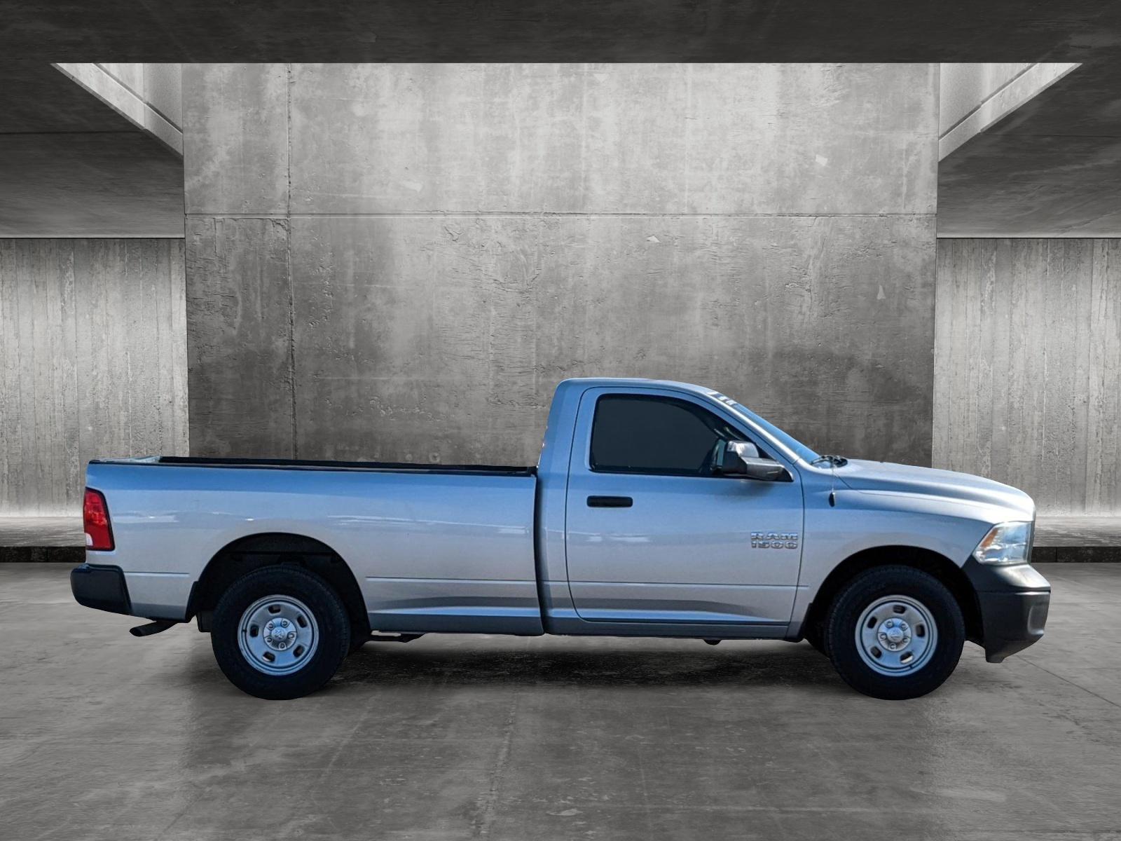 2016 Ram 1500 Vehicle Photo in ORLANDO, FL 32808-7998