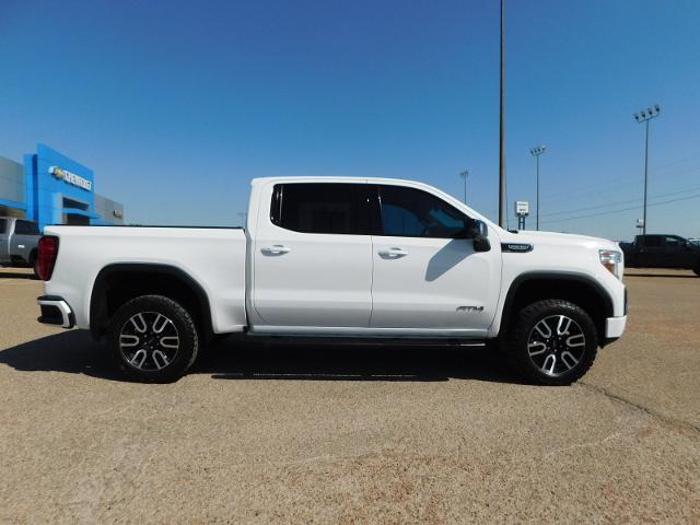 2019 GMC Sierra 1500 Vehicle Photo in GATESVILLE, TX 76528-2745