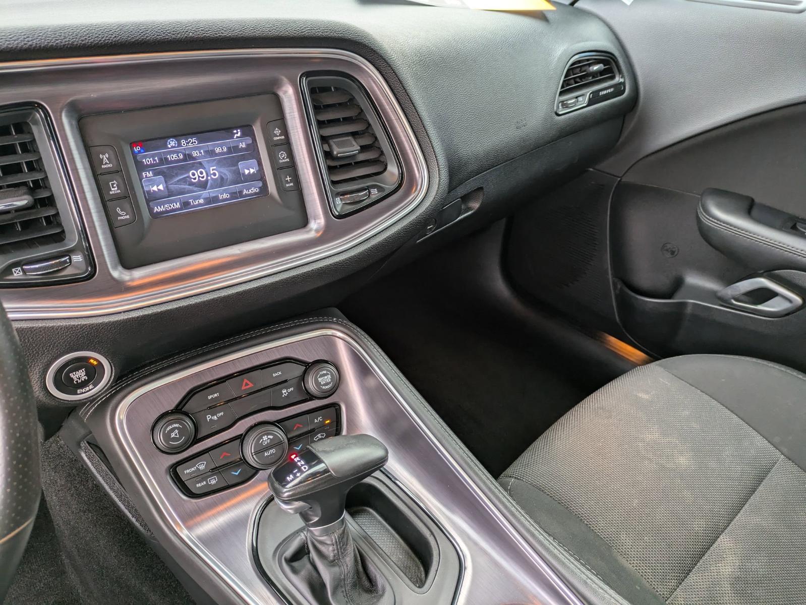 2015 Dodge Challenger Vehicle Photo in Seguin, TX 78155