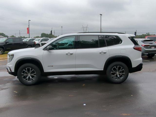 2024 GMC Acadia Vehicle Photo in ALBERTVILLE, AL 35950-0246