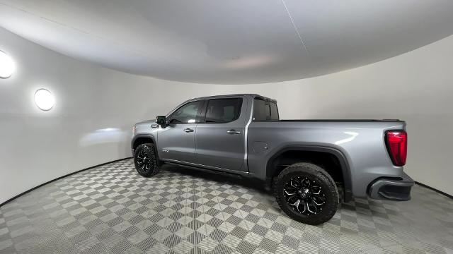 2019 GMC Sierra 1500 Vehicle Photo in GILBERT, AZ 85297-0402