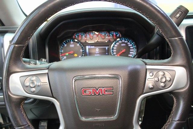 2018 GMC Sierra 1500 Vehicle Photo in GRAND LEDGE, MI 48837-9199