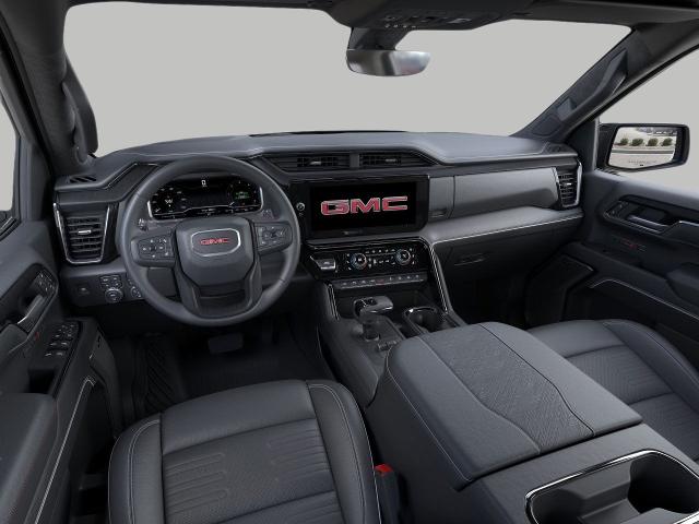 2025 GMC Sierra 1500 Vehicle Photo in GREEN BAY, WI 54303-3330