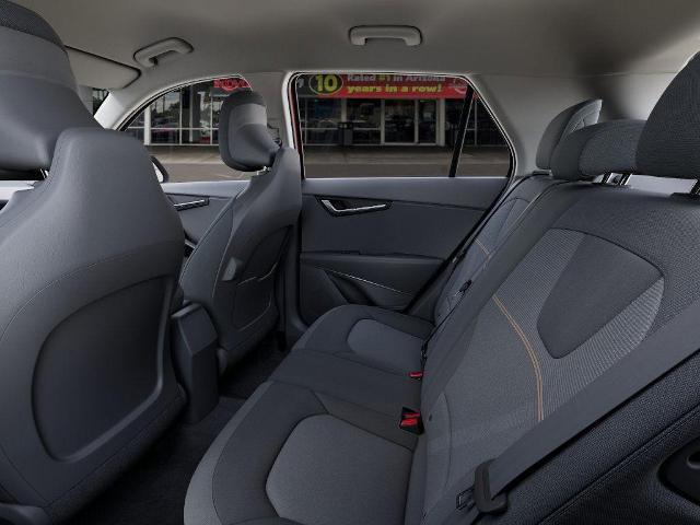 2025 Kia Niro Vehicle Photo in Tucson, AZ 85712