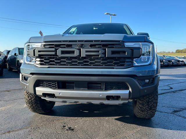 2024 Ford Ranger Vehicle Photo in Danville, KY 40422-2805