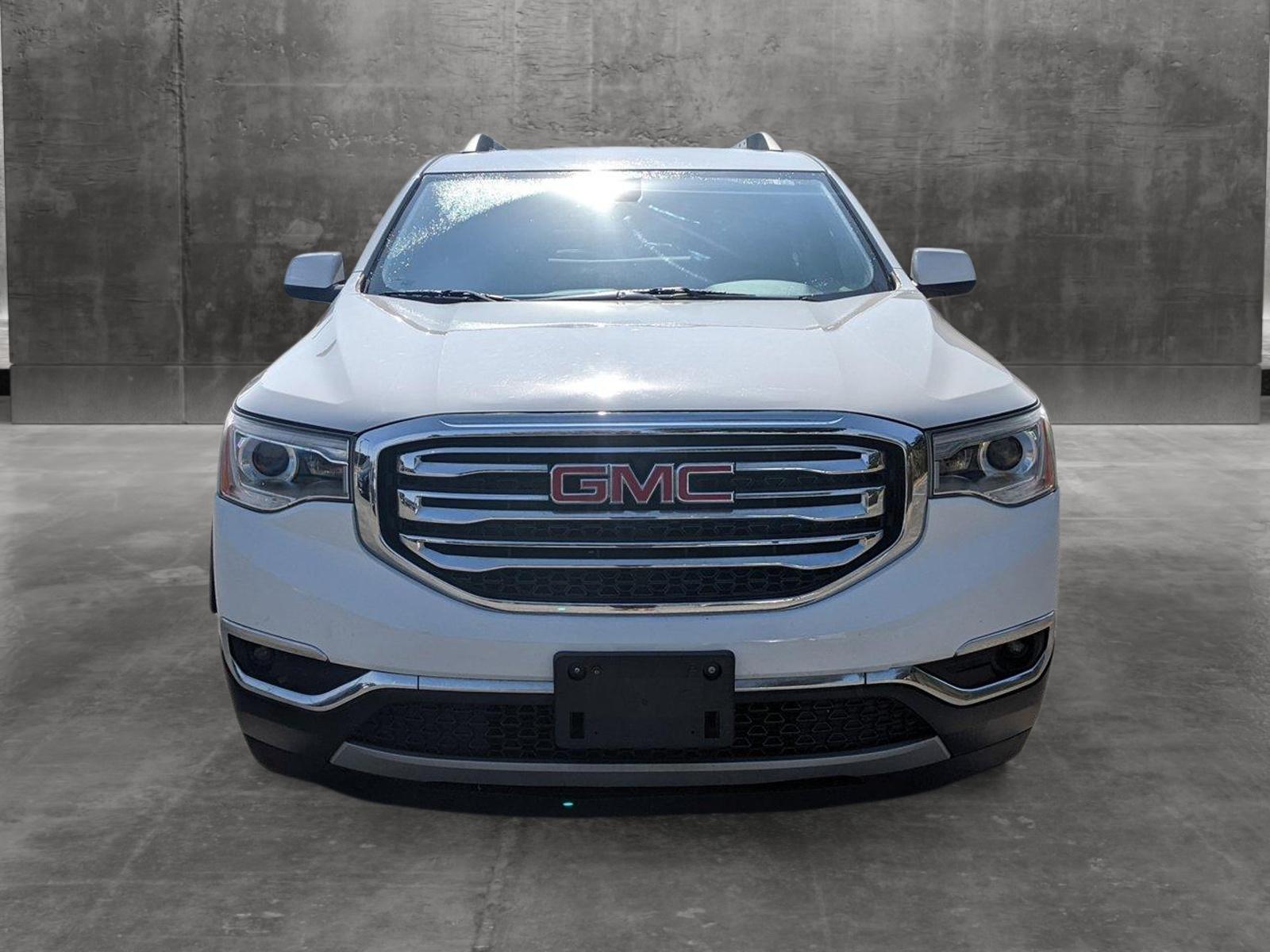 2019 GMC Acadia Vehicle Photo in AUSTIN, TX 78759-4154