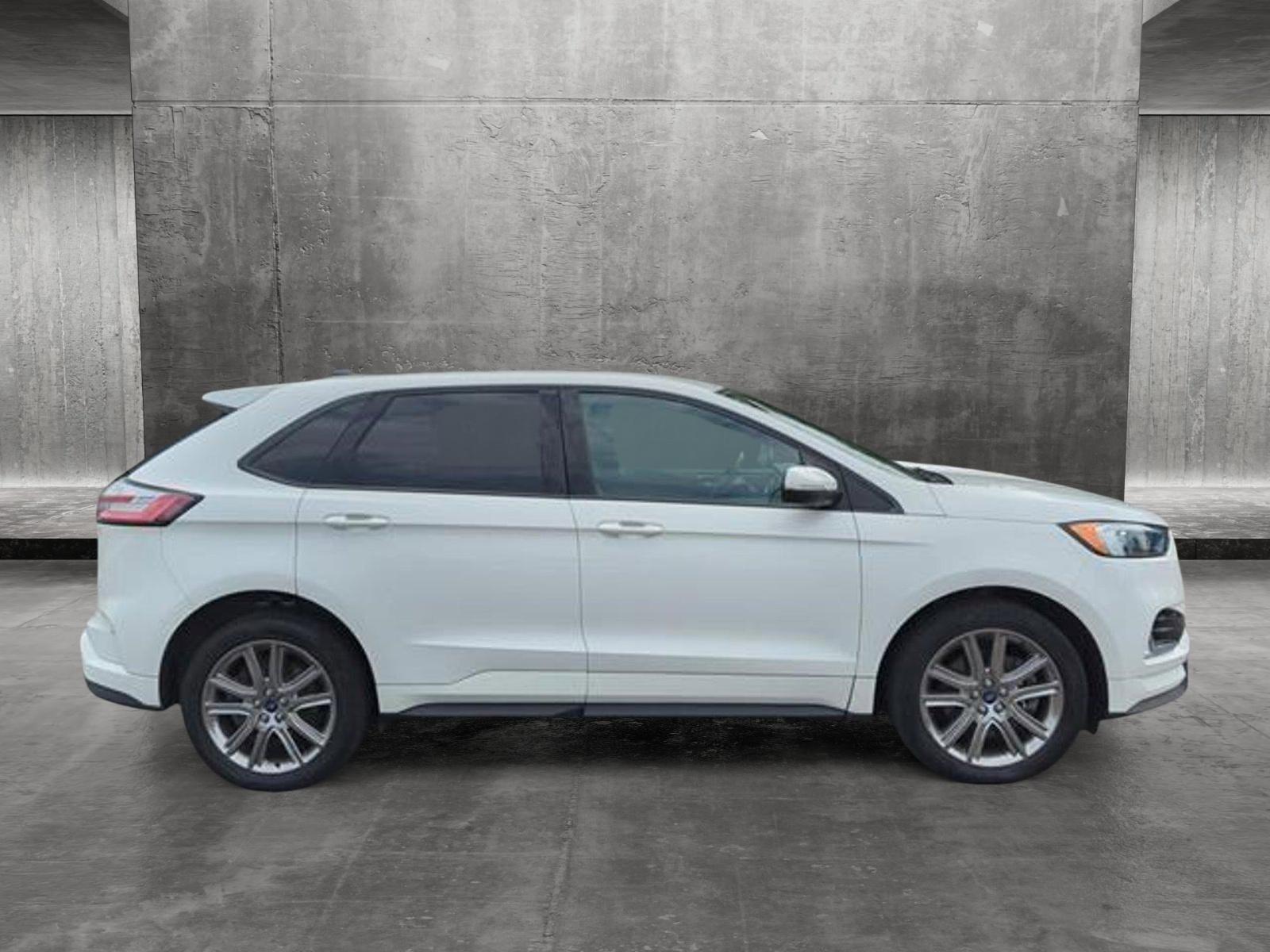 2020 Ford Edge Vehicle Photo in Clearwater, FL 33765