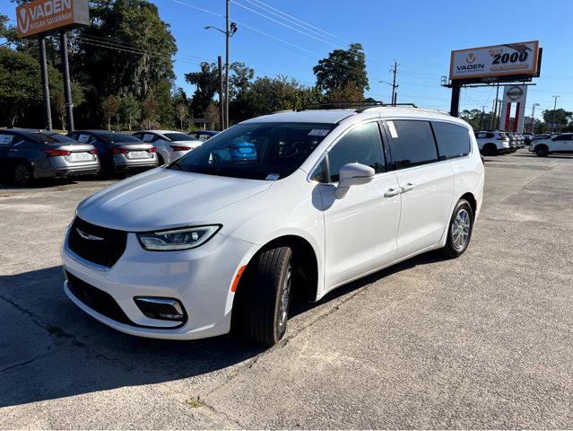 2022 Chrysler Pacifica Vehicle Photo in Savannah, GA 31419