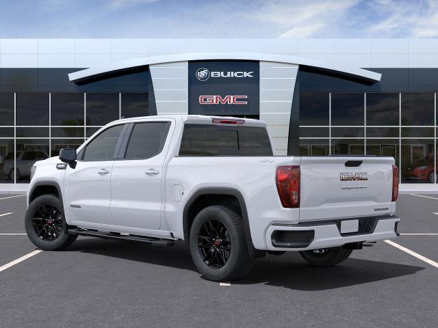 2025 GMC Sierra 1500 Vehicle Photo in LONE TREE, CO 80124-2750