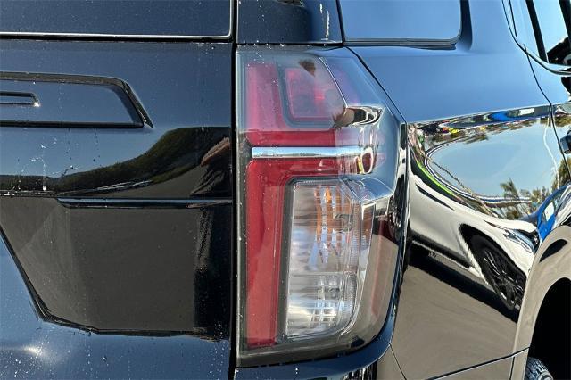 2024 Chevrolet Tahoe Vehicle Photo in SALINAS, CA 93907-2500