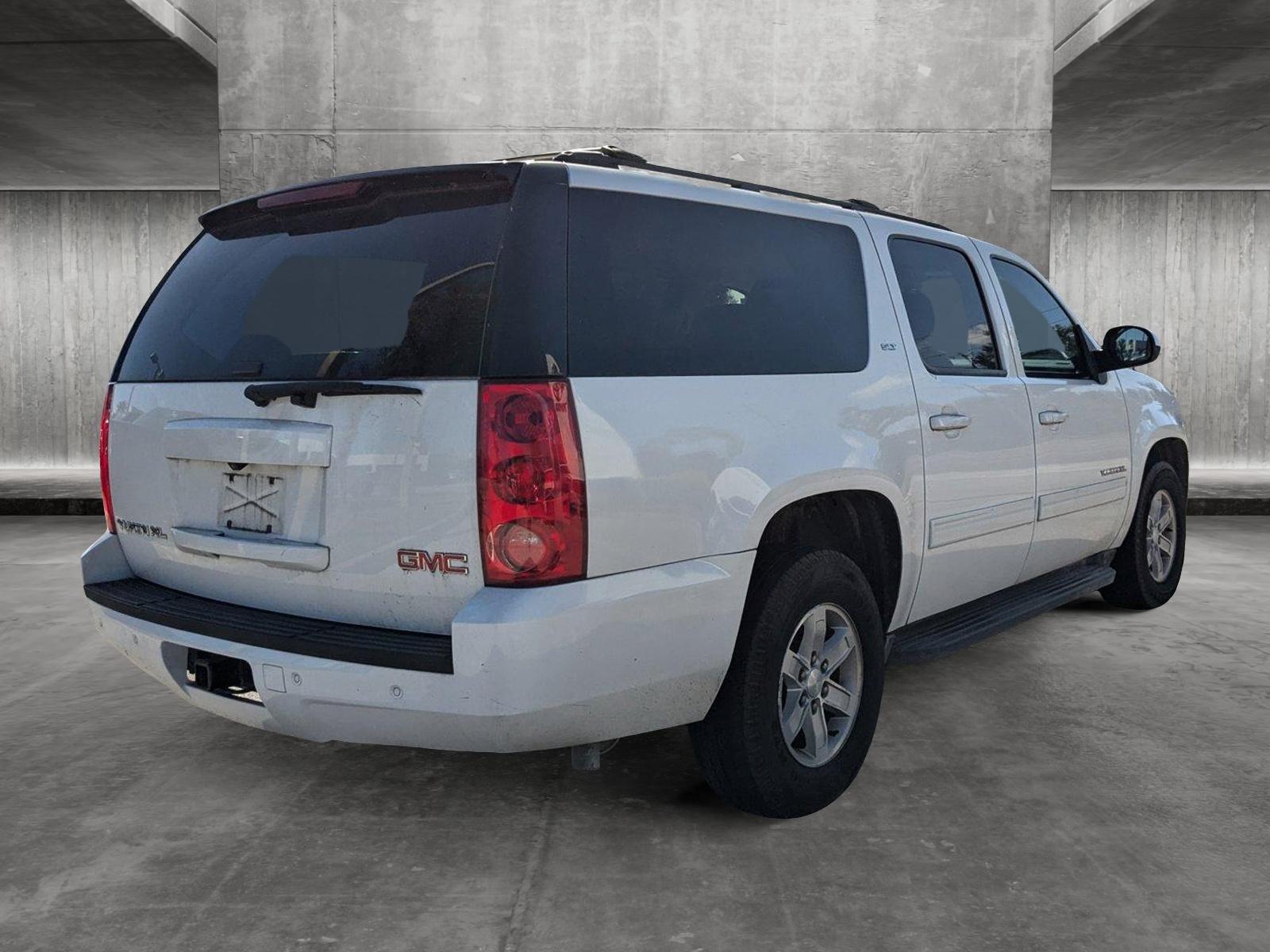 2013 GMC Yukon XL Vehicle Photo in Winter Park, FL 32792