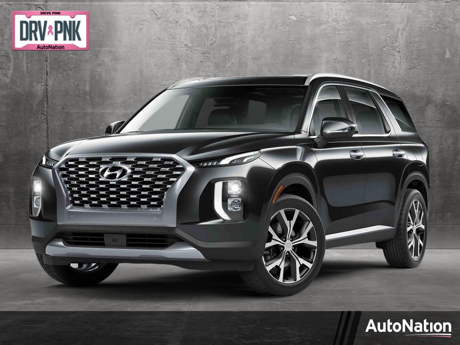 2022 Hyundai PALISADE Vehicle Photo in Tustin, CA 92782