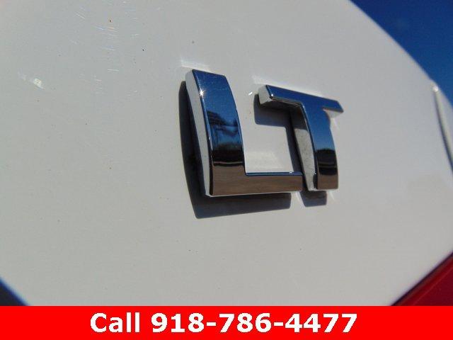 Used 2023 Chevrolet Malibu 1LT with VIN 1G1ZD5ST8PF249355 for sale in Grove, OK