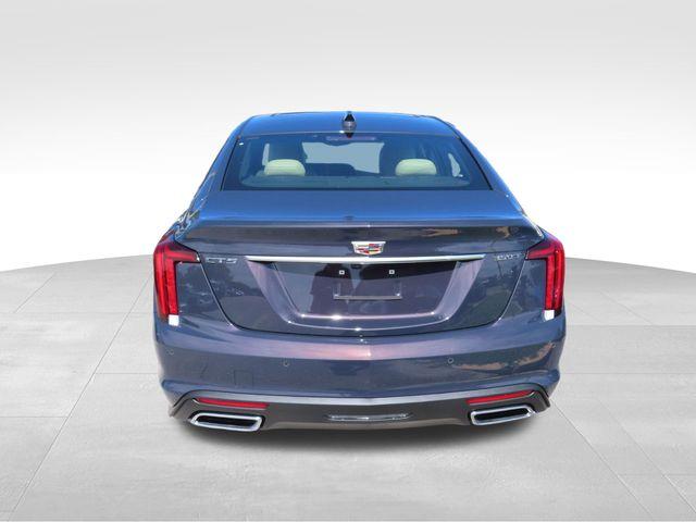 2025 Cadillac CT5 Vehicle Photo in DELRAY BEACH, FL 33483-3294