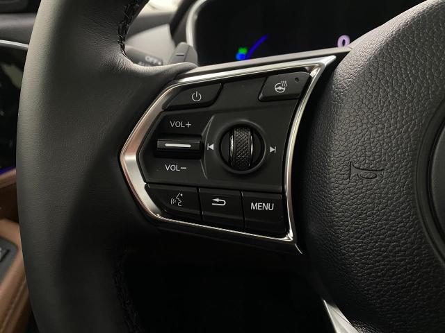 2025 Acura MDX Vehicle Photo in Appleton, WI 54913