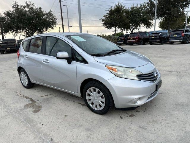 2014 Nissan Versa Note Vehicle Photo in San Antonio, TX 78209