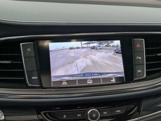 2023 Buick Enclave Vehicle Photo in SELMA, TX 78154-1459