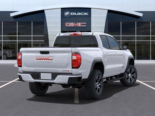 2024 GMC Canyon Vehicle Photo in PASADENA, CA 91107-3803