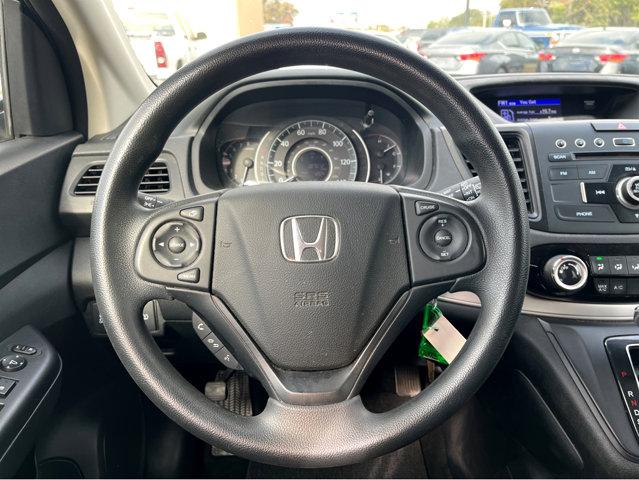 2016 Honda CR-V Vehicle Photo in Savannah, GA 31419