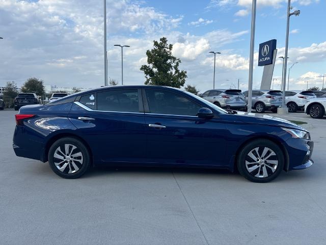 2020 Nissan Altima Vehicle Photo in Grapevine, TX 76051