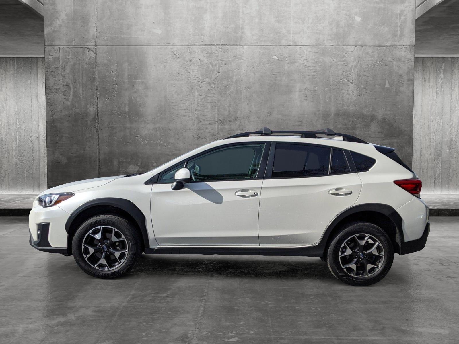 2019 Subaru Crosstrek Vehicle Photo in Cockeysville, MD 21030