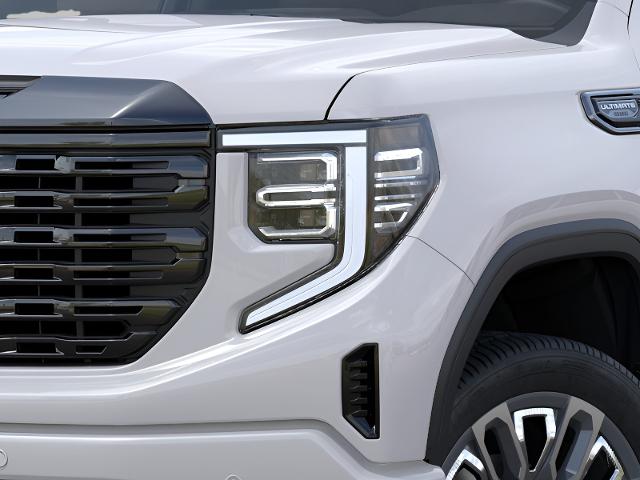 2025 GMC Sierra 1500 Vehicle Photo in APPLETON, WI 54914-8833