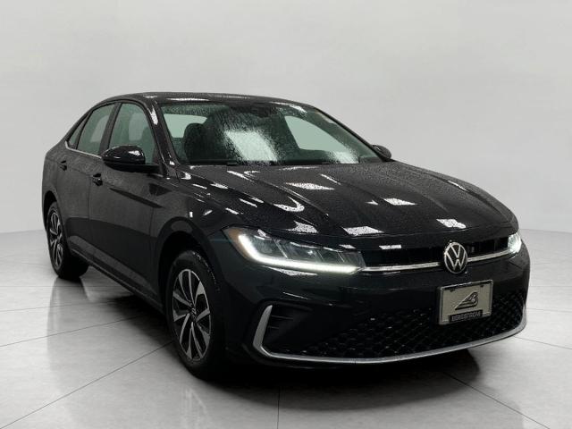 2025 Volkswagen Jetta Vehicle Photo in Appleton, WI 54913