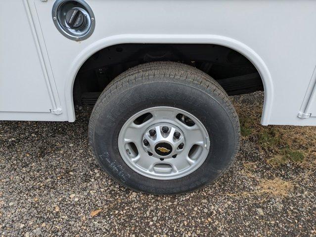 2024 Chevrolet Silverado 2500 HD Vehicle Photo in SELMA, TX 78154-1460