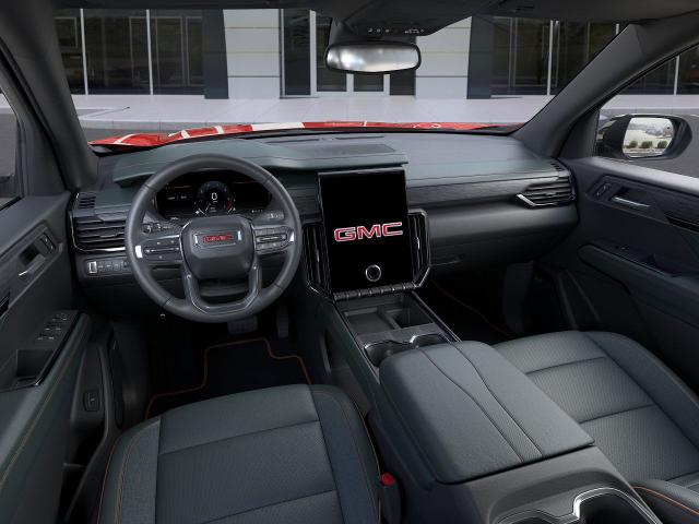 2025 GMC Acadia Vehicle Photo in LONE TREE, CO 80124-2750