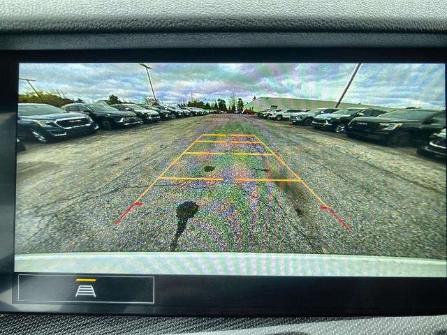 2022 Buick Envision Vehicle Photo in WILLIAMSVILLE, NY 14221-2883