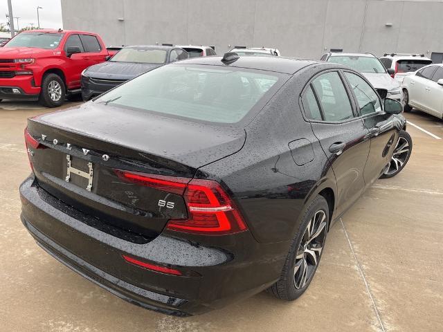 2024 Volvo S60 Vehicle Photo in Grapevine, TX 76051