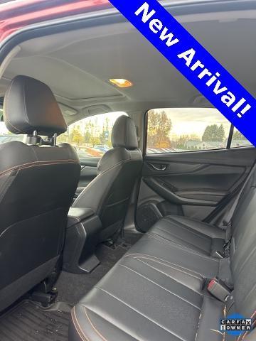 2019 Subaru Crosstrek Vehicle Photo in Puyallup, WA 98371