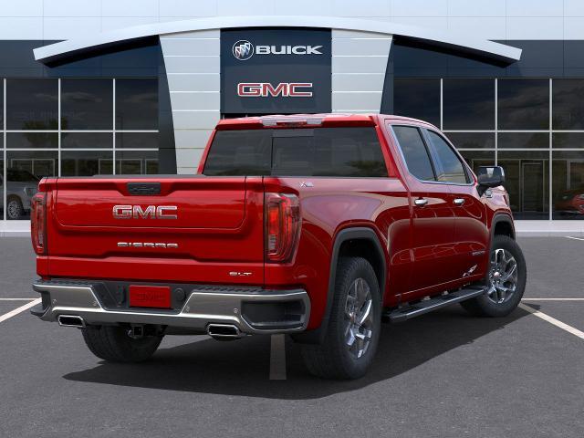 2025 GMC Sierra 1500 Vehicle Photo in GREEN BAY, WI 54303-3330