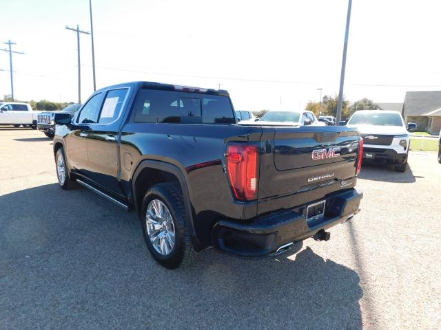 2020 GMC Sierra 1500 Vehicle Photo in GATESVILLE, TX 76528-2745