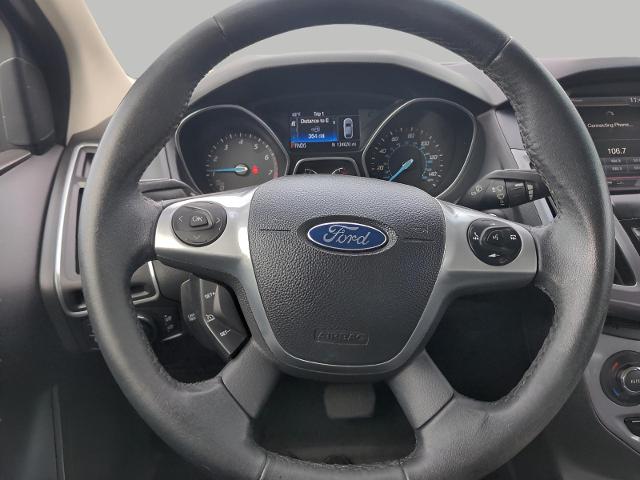 2014 Ford Focus Vehicle Photo in Green Bay, WI 54304