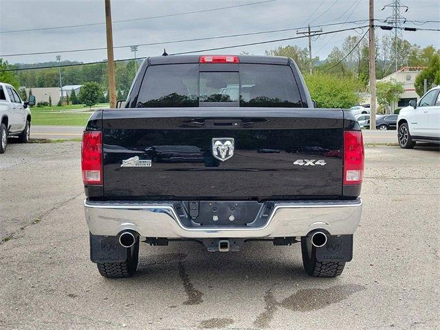 2013 Ram 1500 Vehicle Photo in MILFORD, OH 45150-1684