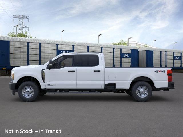 2024 Ford Super Duty F-350 SRW Vehicle Photo in Mahwah, NJ 07430-1343