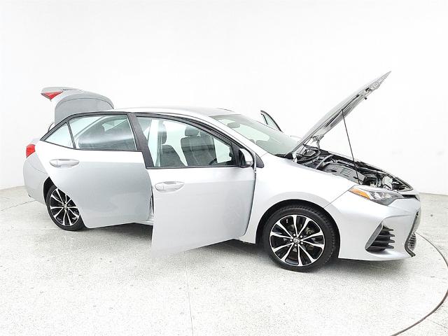 2019 Toyota Corolla Vehicle Photo in Grapevine, TX 76051