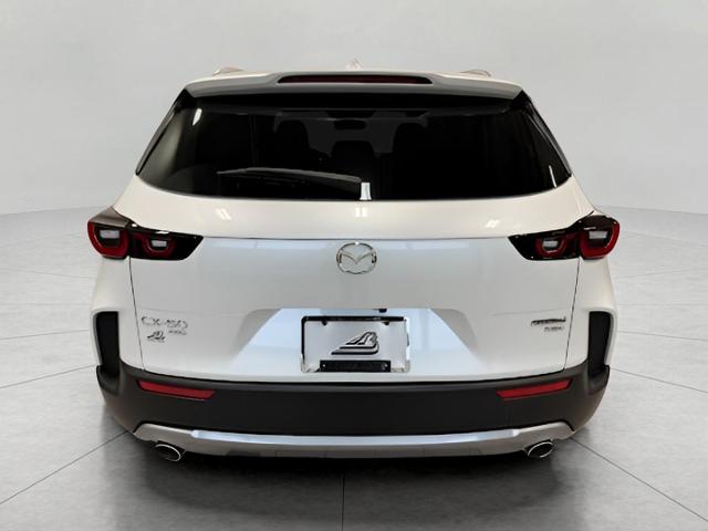 2024 Mazda CX-50 Vehicle Photo in Green Bay, WI 54304