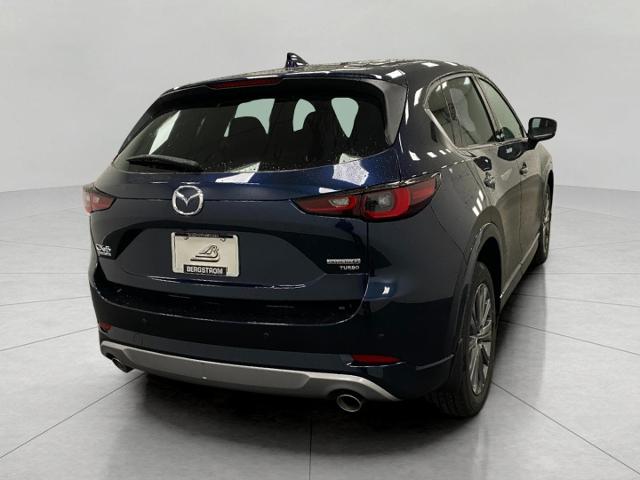 2025 Mazda CX-5 Vehicle Photo in Appleton, WI 54913