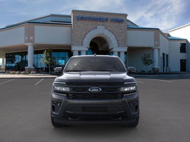 2024 Ford Expedition Vehicle Photo in Weatherford, TX 76087