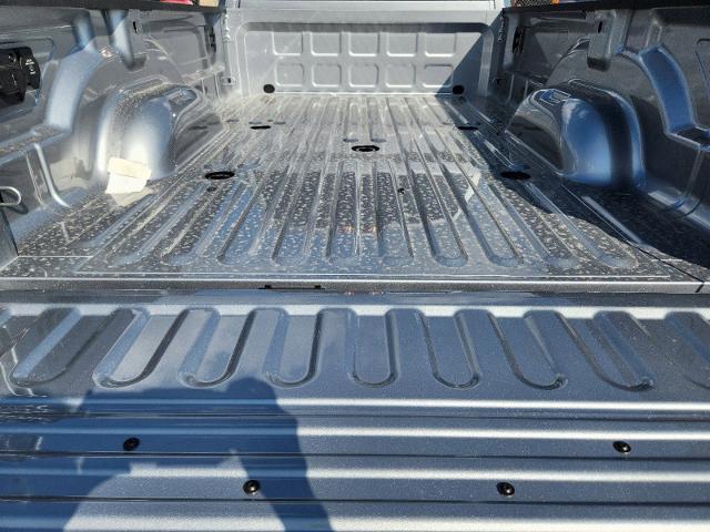 2024 Ram 2500 Vehicle Photo in Ennis, TX 75119-5114