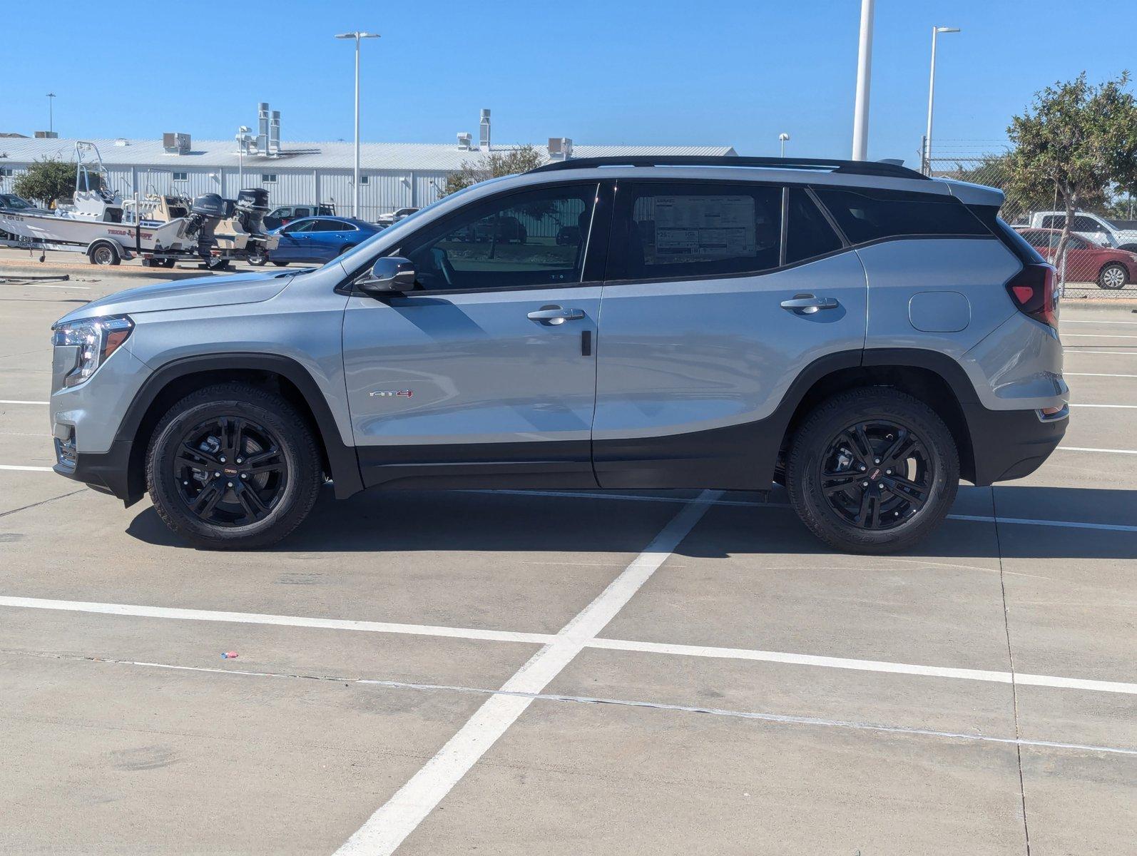 2024 GMC Terrain Vehicle Photo in CORPUS CHRISTI, TX 78412-4902