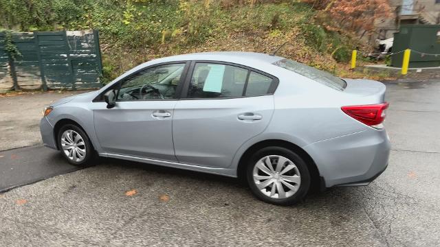 2019 Subaru Impreza Vehicle Photo in PITTSBURGH, PA 15226-1209