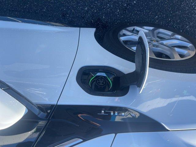 2017 Chevrolet Volt Vehicle Photo in SAUK CITY, WI 53583-1301