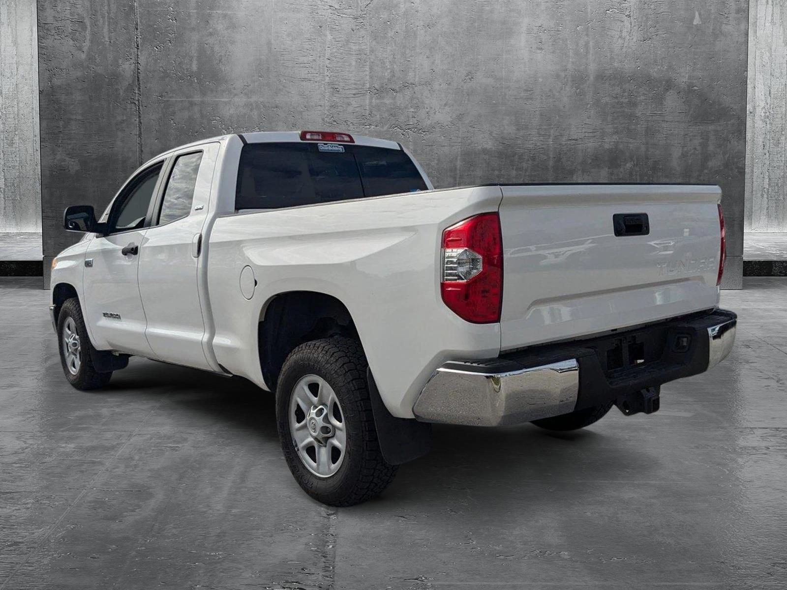 2016 Toyota Tundra 2WD Truck Vehicle Photo in Winter Park, FL 32792