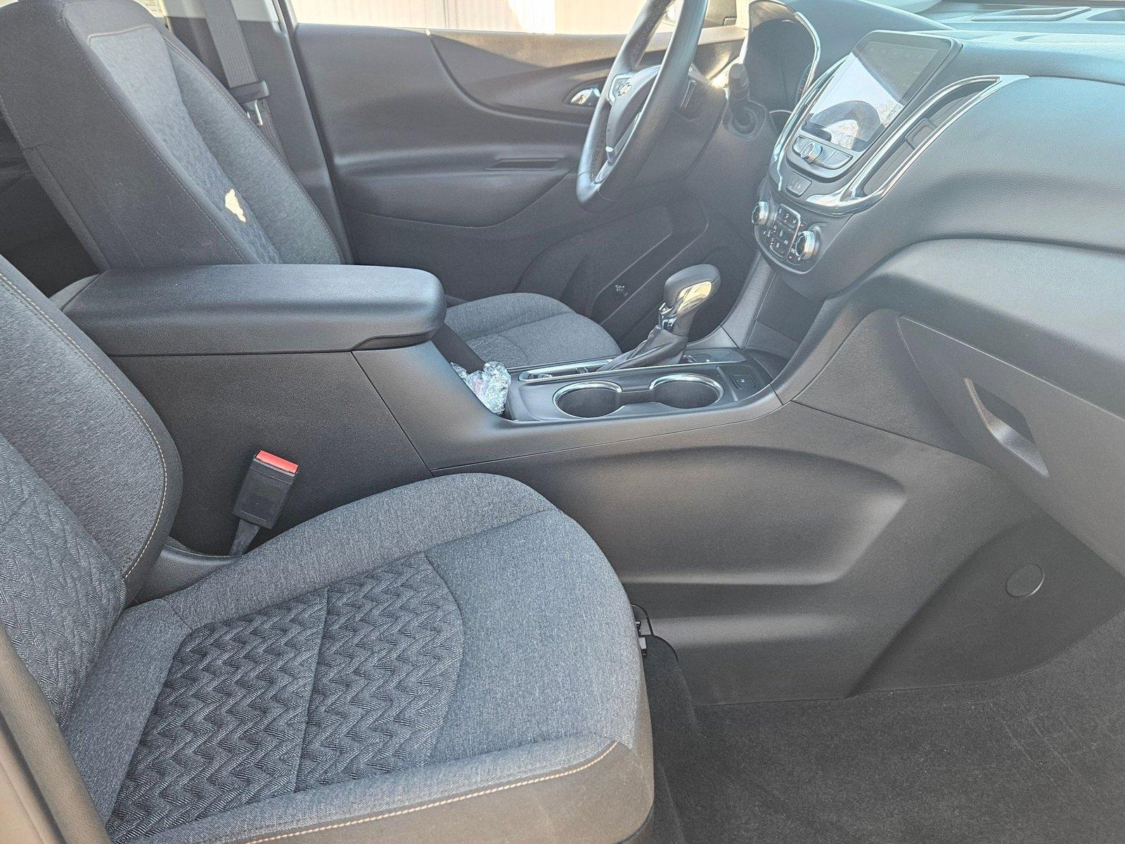 2023 Chevrolet Equinox Vehicle Photo in PEORIA, AZ 85382-3715